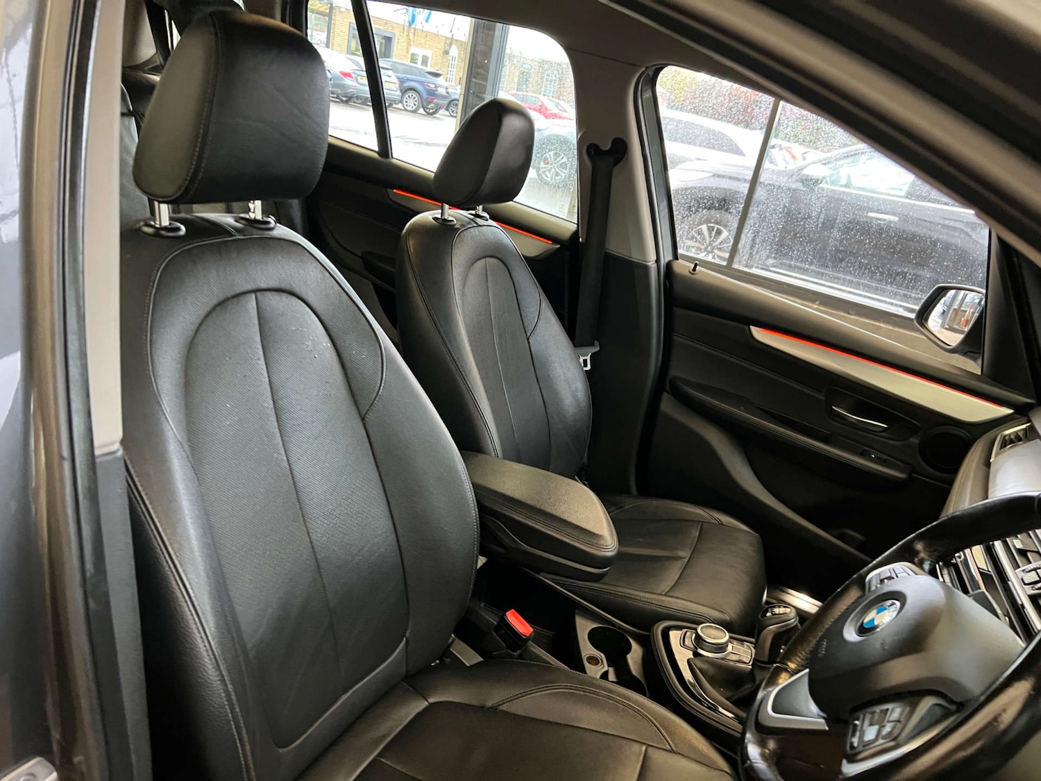 Used BMW 2 Series 2018 for sale - 76594713: Photo 10