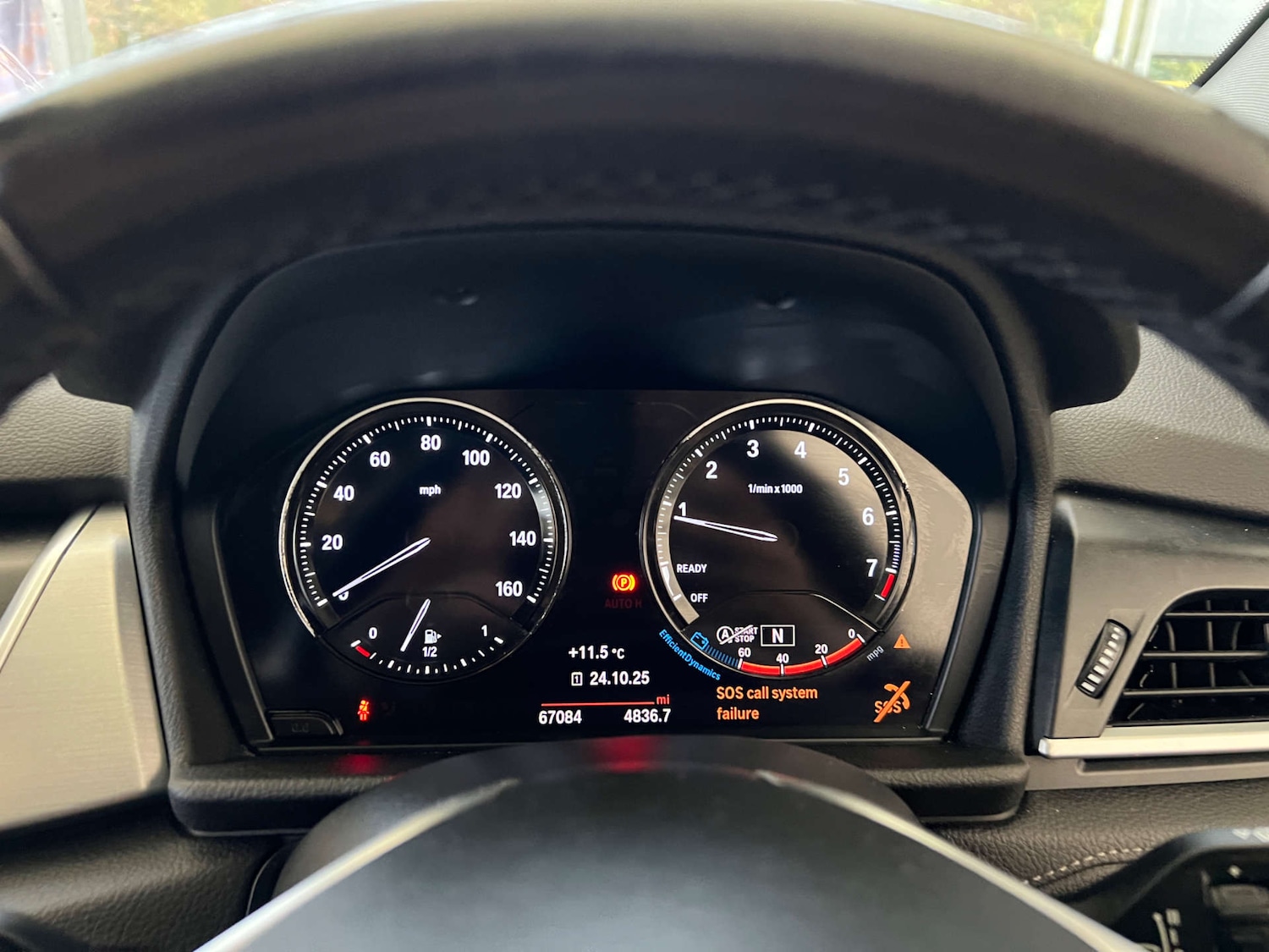 Used BMW 2 Series 2018 for sale - 76594713: Photo 11