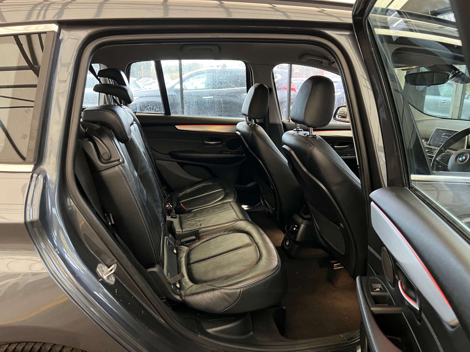 Used BMW 2 Series 2018 for sale - 76594713: Photo 26