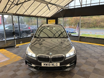 Used BMW 2 Series 2018 for sale - 76594713: Photo