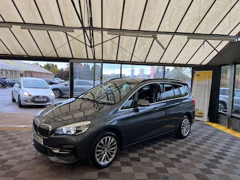 Used BMW 2 Series 2018 for sale - 76594713: Photo