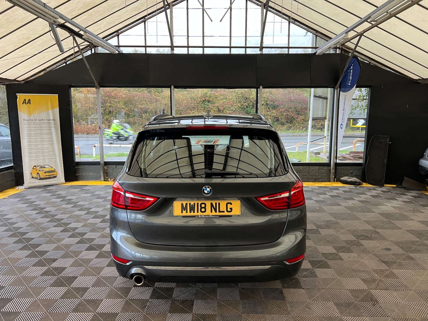 Used BMW 2 Series 2018 for sale - 76594713: Photo 6