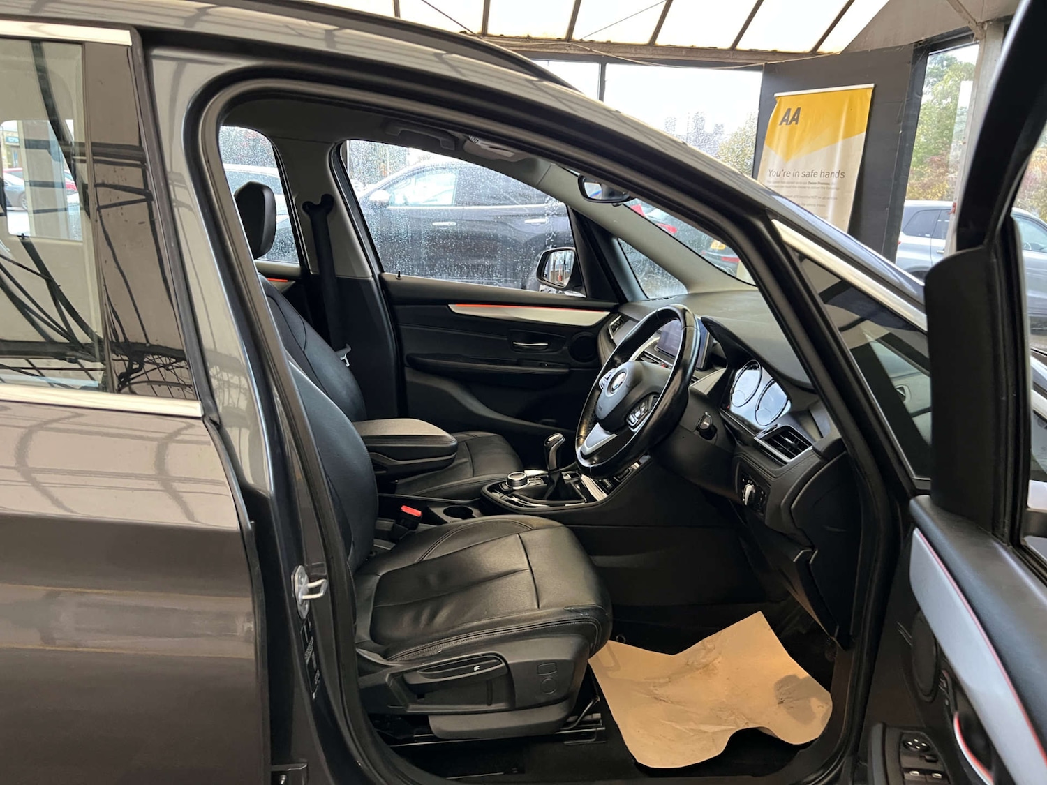 Used BMW 2 Series 2018 for sale - 76594713: Photo 8