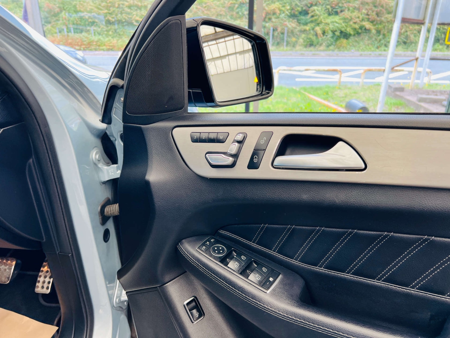 Used Mercedes-Benz GLE-Class 2018 for sale - 75984073: Photo 15