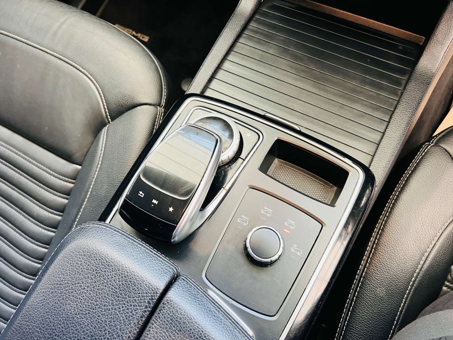 Used Mercedes-Benz GLE-Class 2018 for sale - 75984073: Photo 20