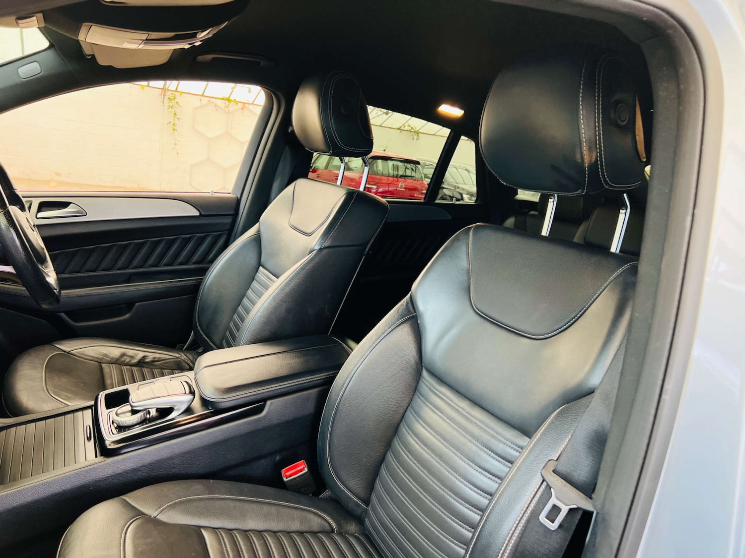 Used Mercedes-Benz GLE-Class 2018 for sale - 75984073: Photo 26