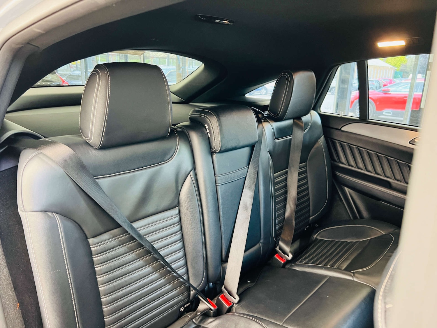 Used Mercedes-Benz GLE-Class 2018 for sale - 75984073: Photo 28