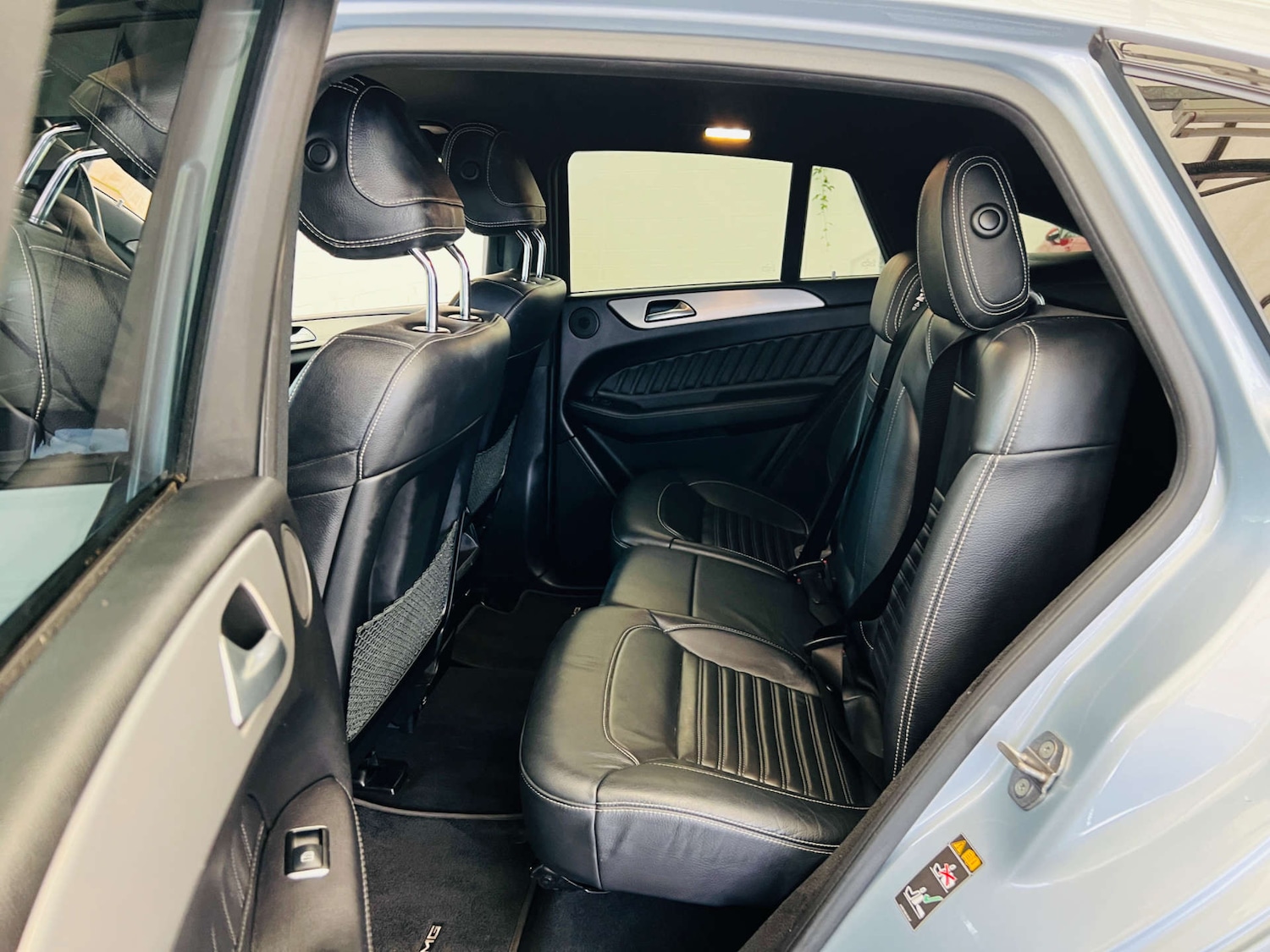 Used Mercedes-Benz GLE-Class 2018 for sale - 75984073: Photo 29