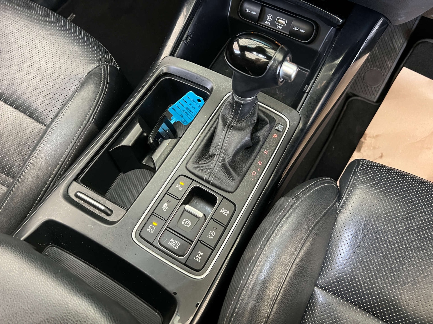 Used Kia Sorento 2016 for sale - 76735814: Photo 12