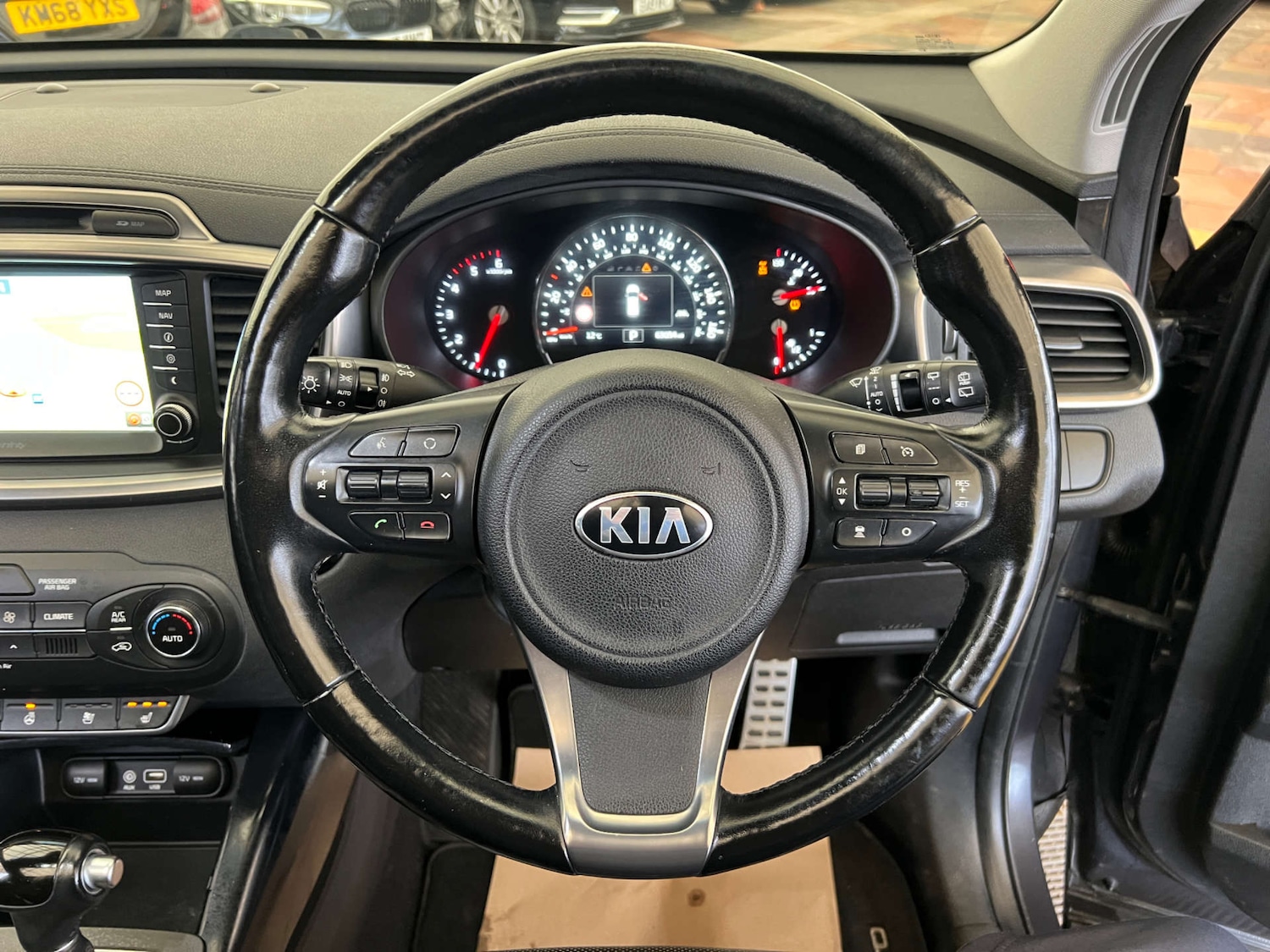 Used Kia Sorento 2016 for sale - 76735814: Photo 13