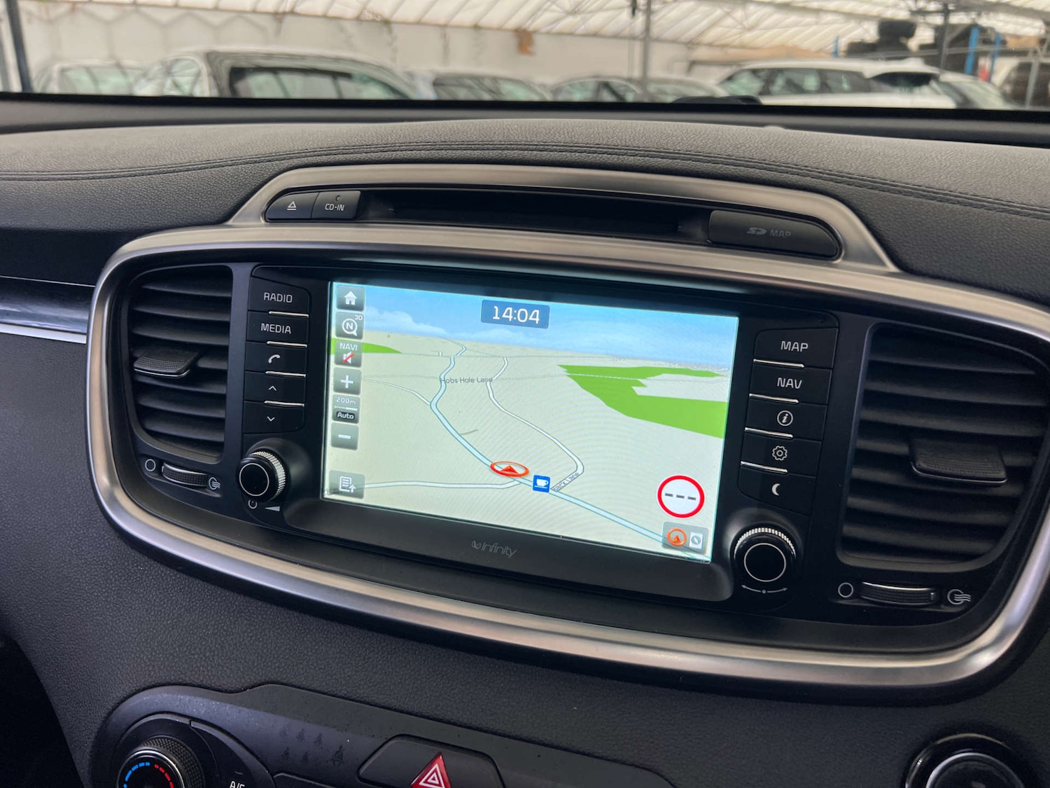 Used Kia Sorento 2016 for sale - 76735814: Photo 14