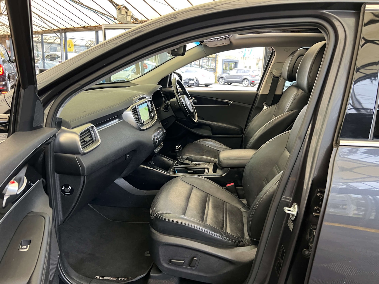 Used Kia Sorento 2016 for sale - 76735814: Photo 18