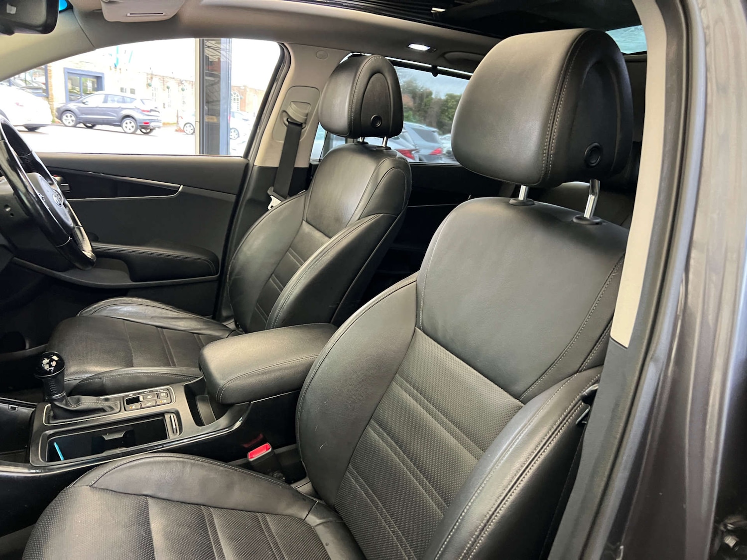 Used Kia Sorento 2016 for sale - 76735814: Photo 19