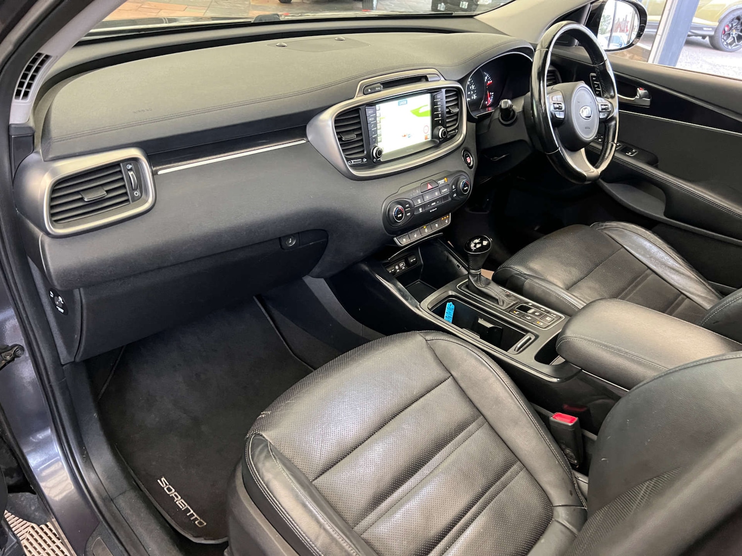 Used Kia Sorento 2016 for sale - 76735814: Photo 20