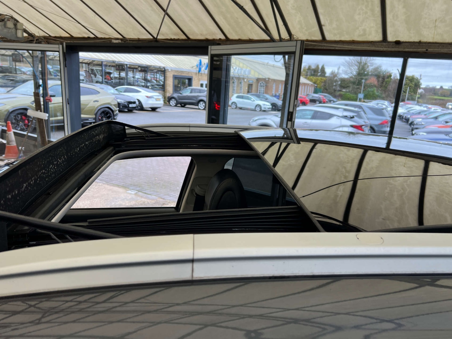 Used Kia Sorento 2016 for sale - 76735814: Photo 22