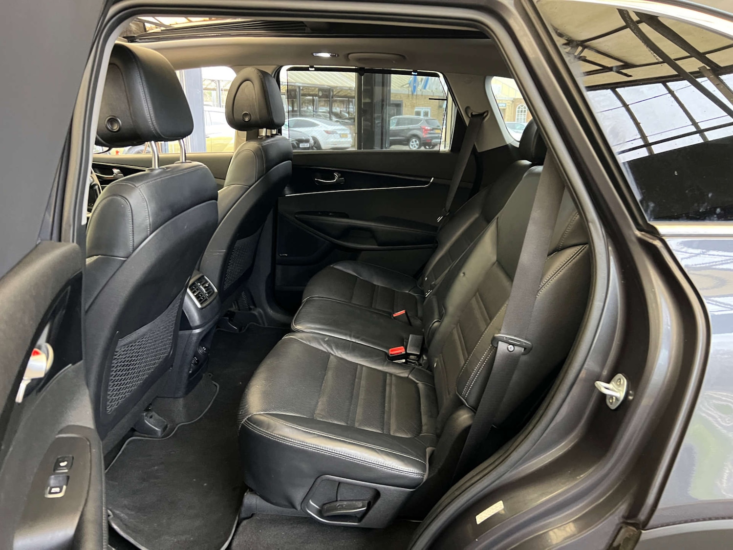 Used Kia Sorento 2016 for sale - 76735814: Photo 23