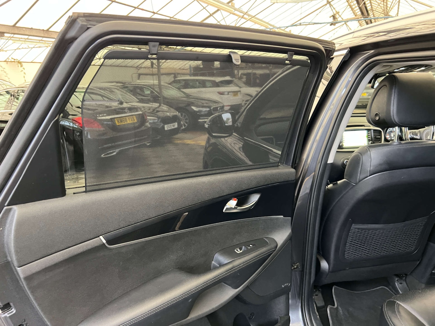 Used Kia Sorento 2016 for sale - 76735814: Photo 25