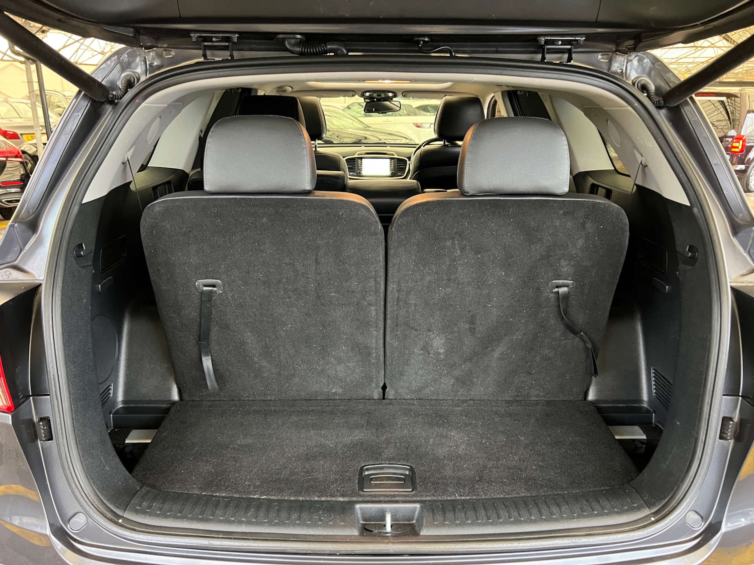 Used Kia Sorento 2016 for sale - 76735814: Photo 29