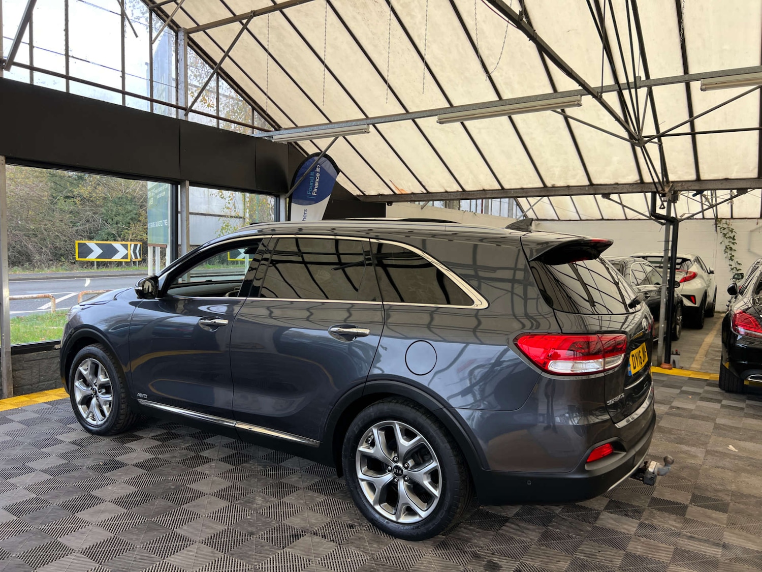 Used Kia Sorento 2016 for sale - 76735814: Photo 4