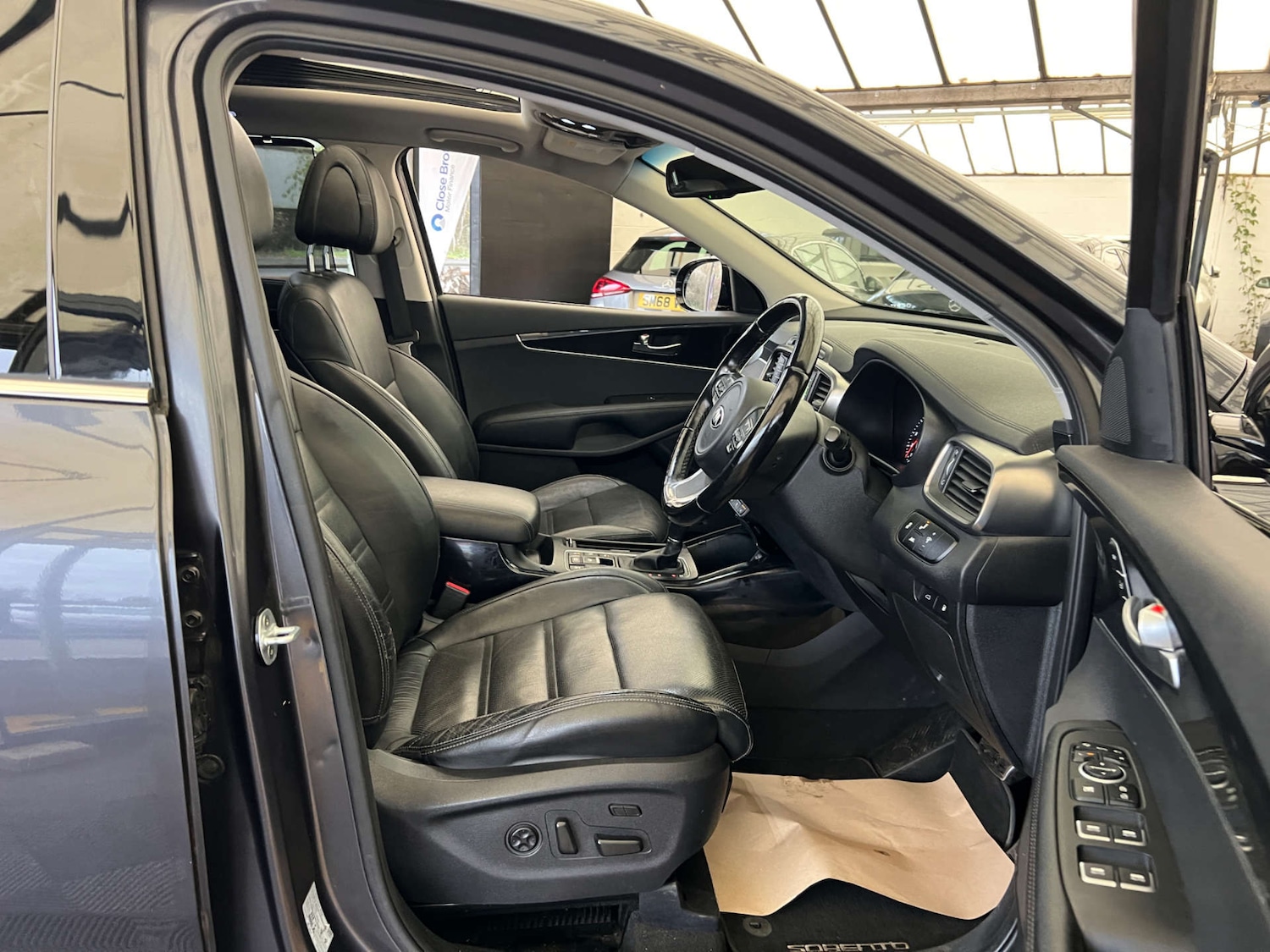 Used Kia Sorento 2016 for sale - 76735814: Photo 6