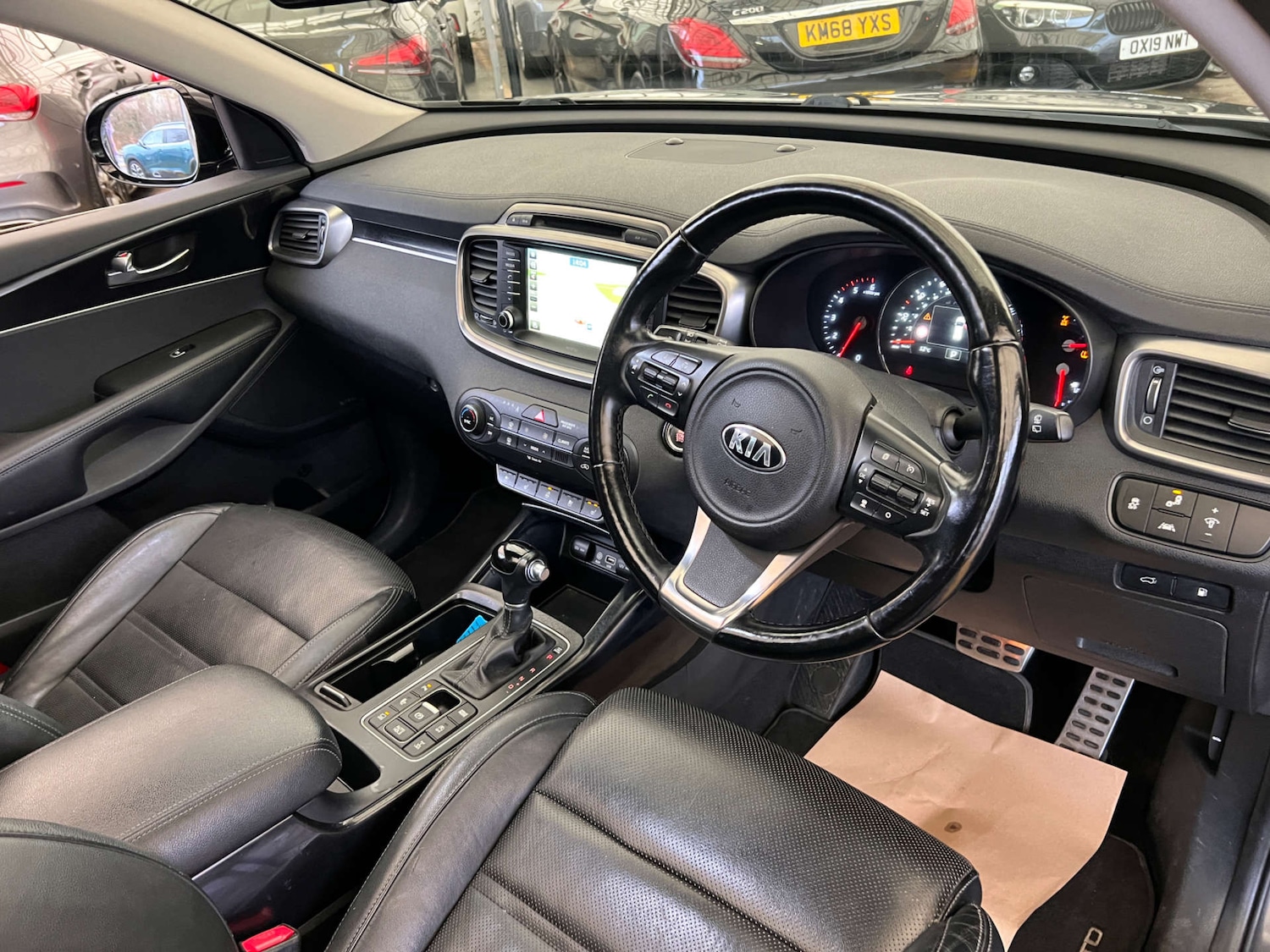 Used Kia Sorento 2016 for sale - 76735814: Photo 9