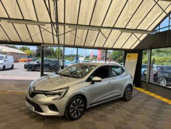 Used Renault Clio 2021 for sale - 75058343: Photo