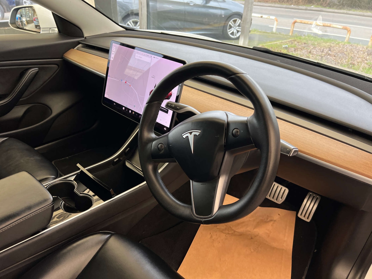 Used Tesla Model 3 2020 for sale - 77595712: Photo 12