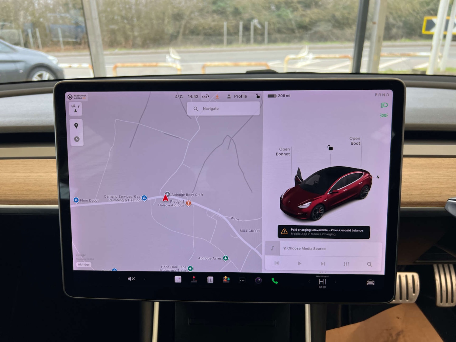 Used Tesla Model 3 2020 for sale - 77595712: Photo 16