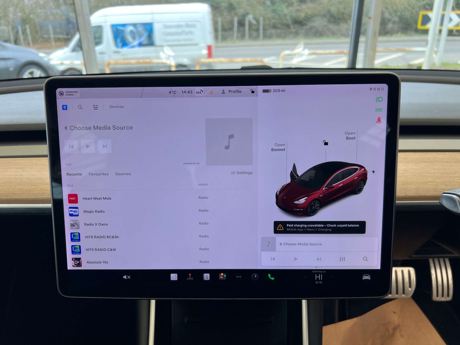 Used Tesla Model 3 2020 for sale - 77595712: Photo 19