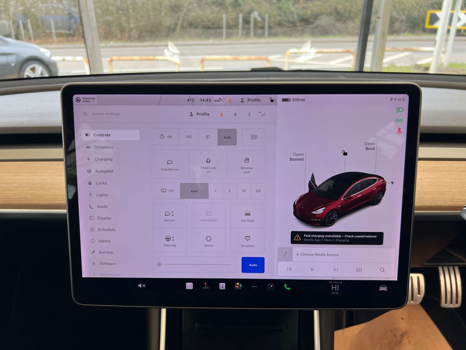 Used Tesla Model 3 2020 for sale - 77595712: Photo 20