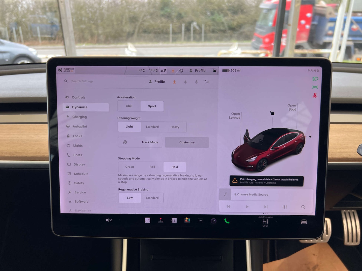 Used Tesla Model 3 2020 for sale - 77595712: Photo 21