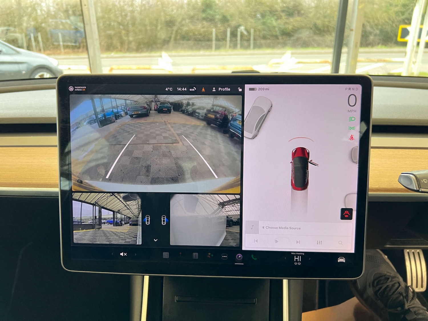 Used Tesla Model 3 2020 for sale - 77595712: Photo 23