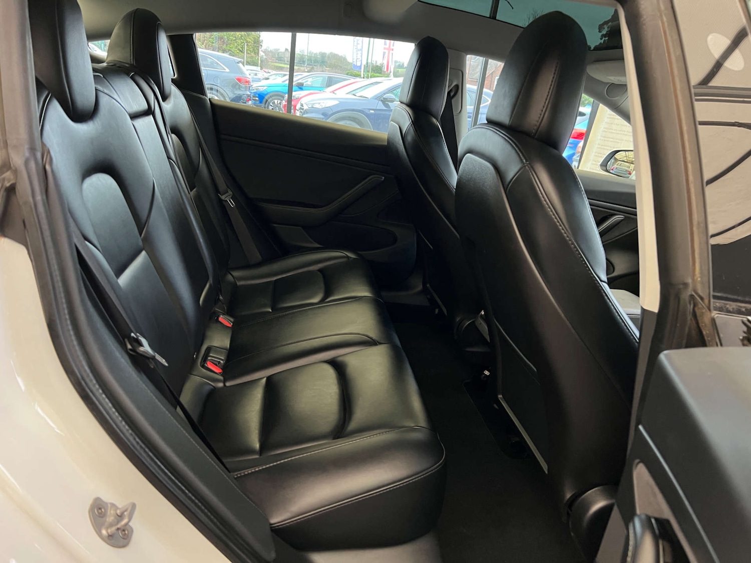 Used Tesla Model 3 2020 for sale - 77595712: Photo 24