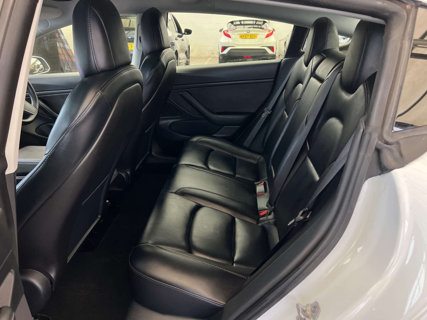 Used Tesla Model 3 2020 for sale - 77595712: Photo 25