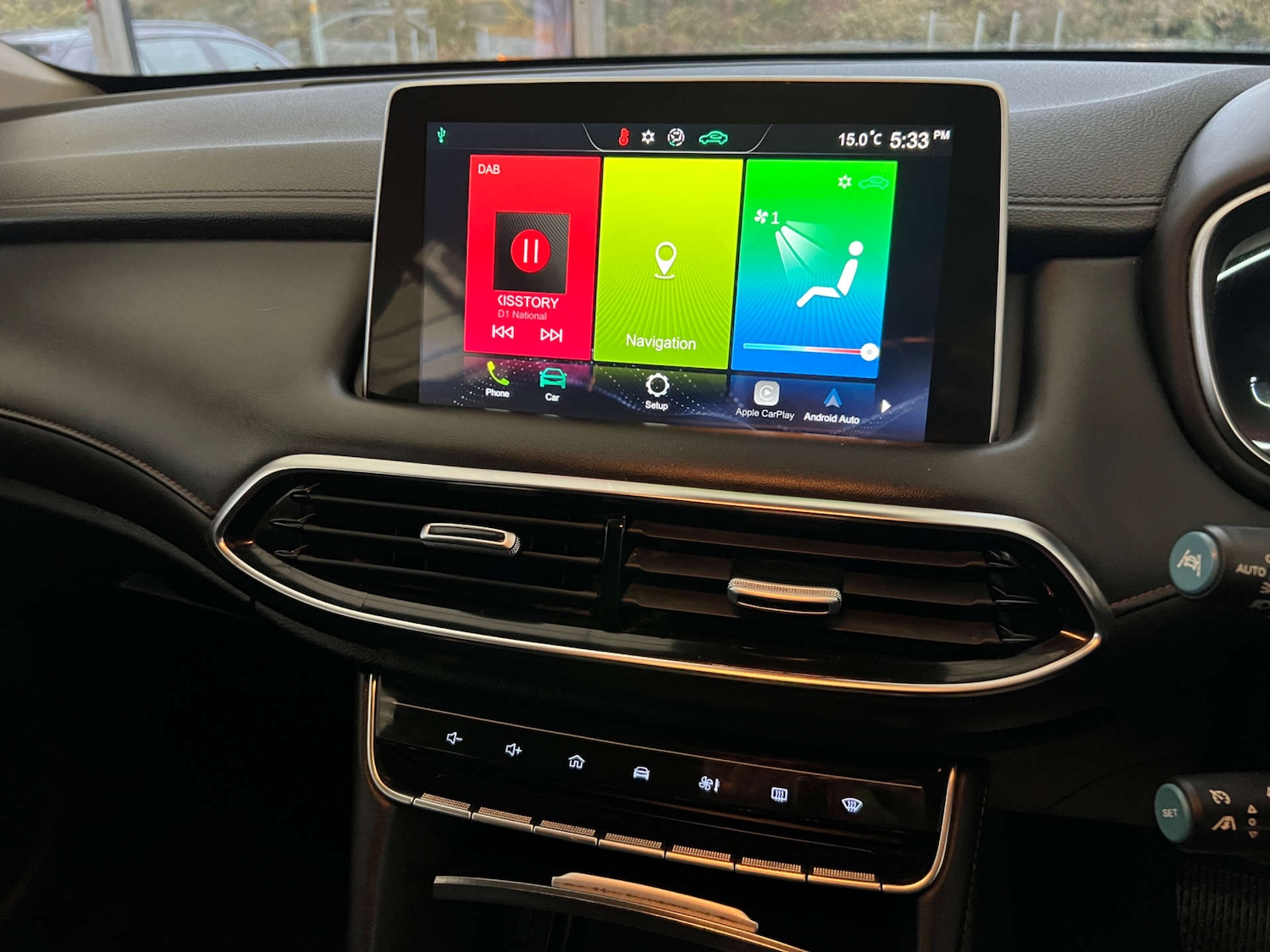 Used MG MG HS 2022 for sale - 76651410: Photo 14