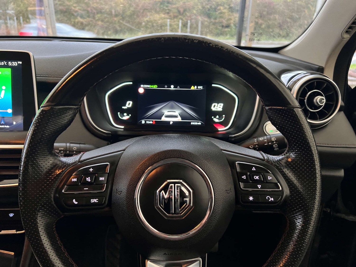 Used MG MG HS 2022 for sale - 76651410: Photo 18