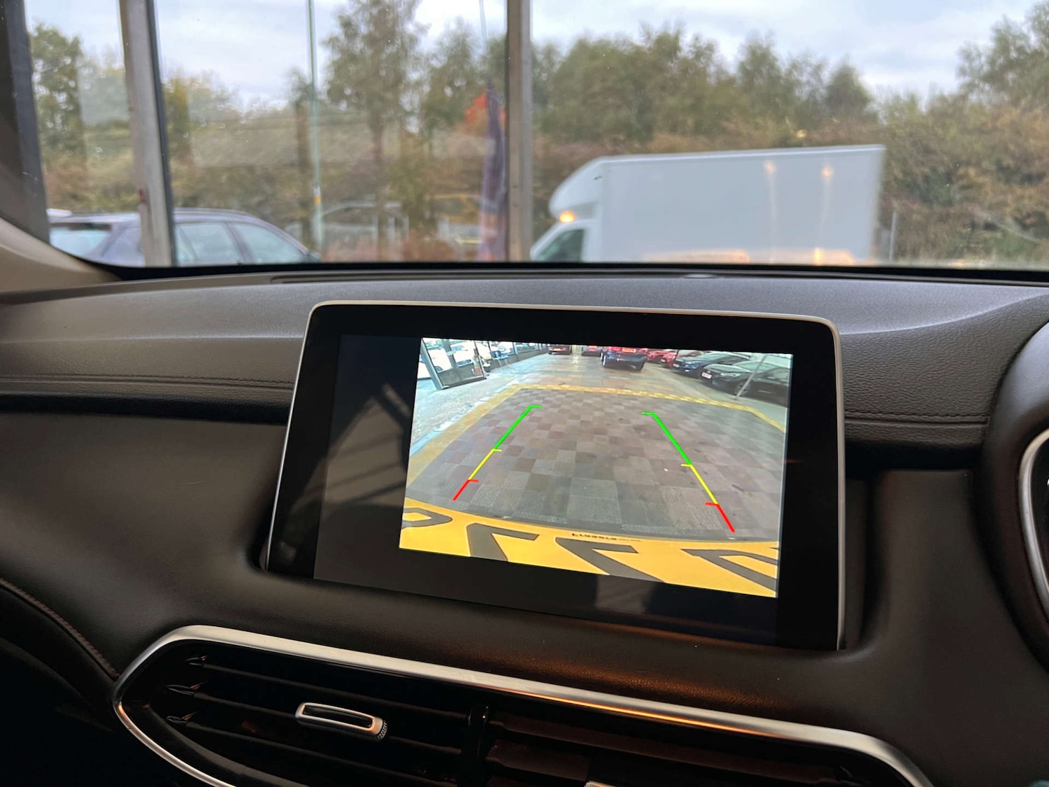 Used MG MG HS 2022 for sale - 76651410: Photo 20