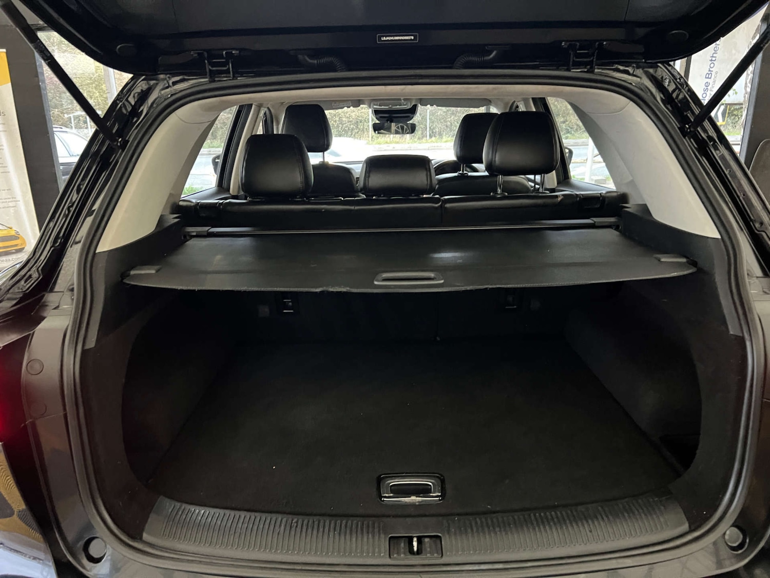 Used MG MG HS 2022 for sale - 76651410: Photo 27