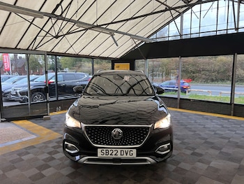 Used MG MG HS 2022 for sale - 76651410: Photo