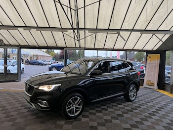 Used MG MG HS 2022 for sale - 76651410: Photo