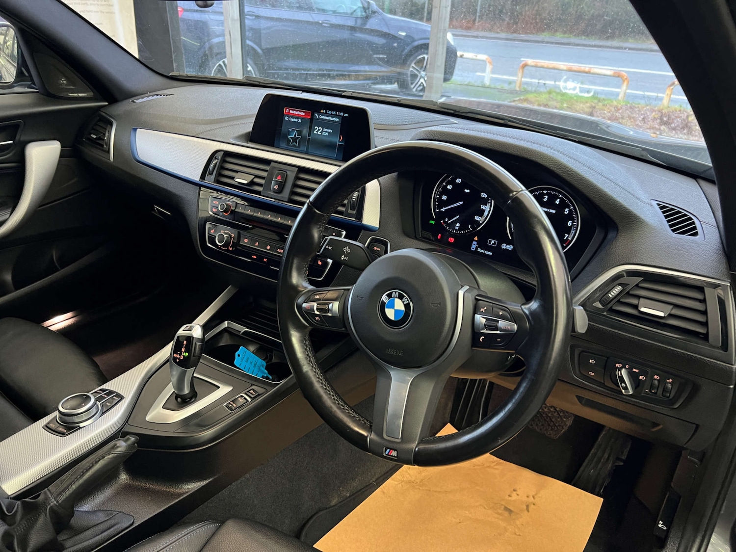 Used BMW 1 Series 2019 for sale - 77296436: Photo 11