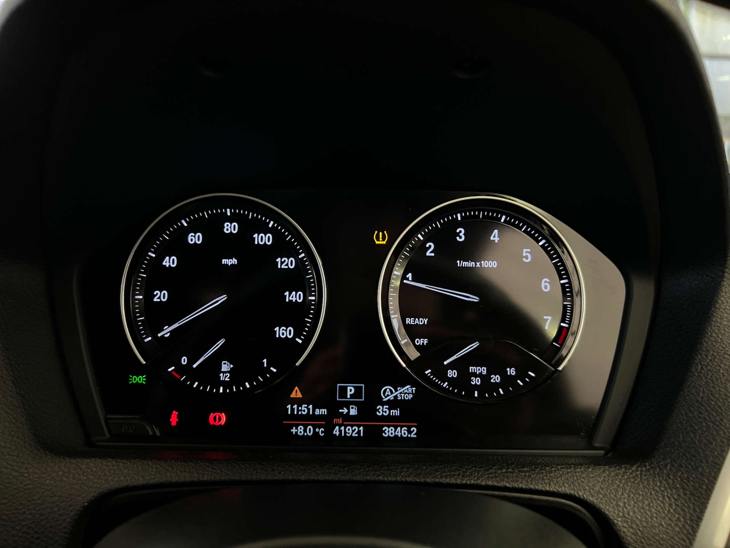 Used BMW 1 Series 2019 for sale - 77296436: Photo 12