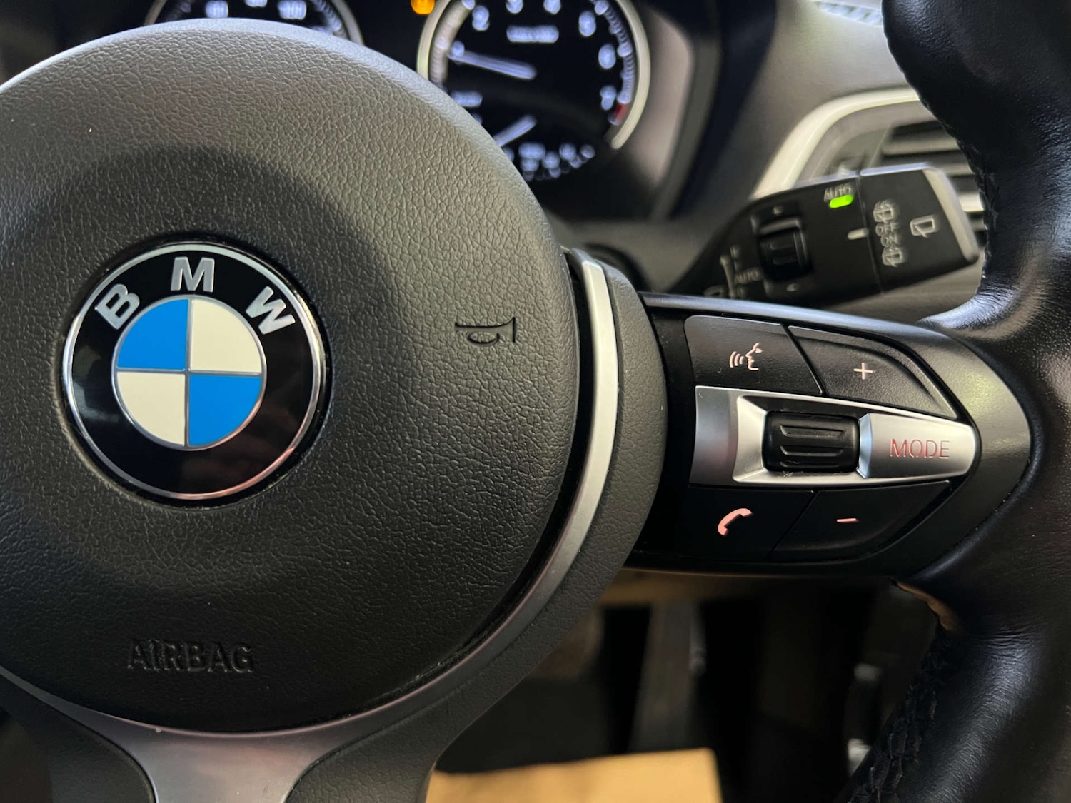 Used BMW 1 Series 2019 for sale - 77296436: Photo 16