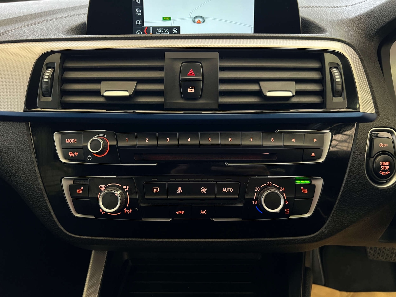 Used BMW 1 Series 2019 for sale - 77296436: Photo 21