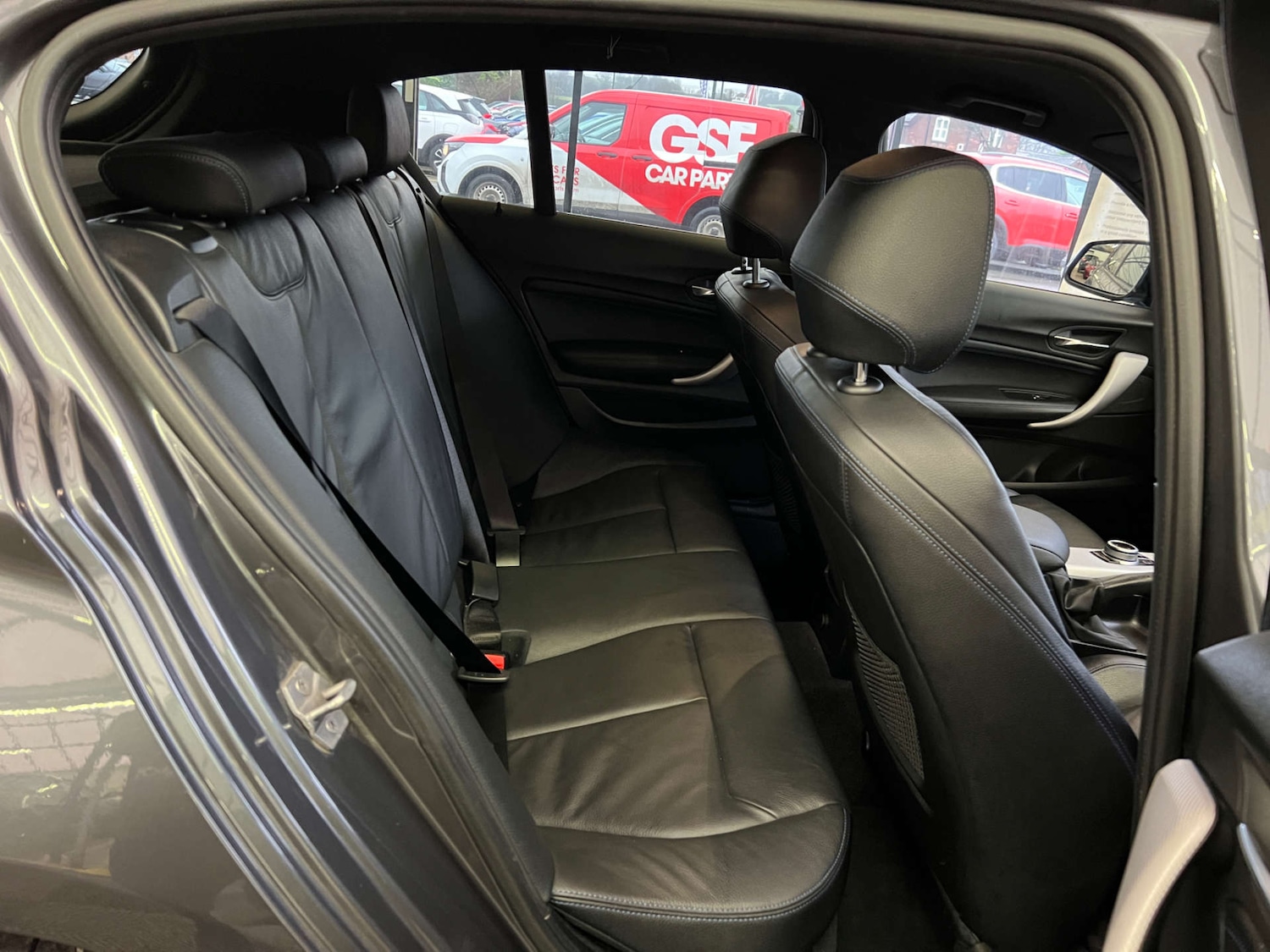 Used BMW 1 Series 2019 for sale - 77296436: Photo 24