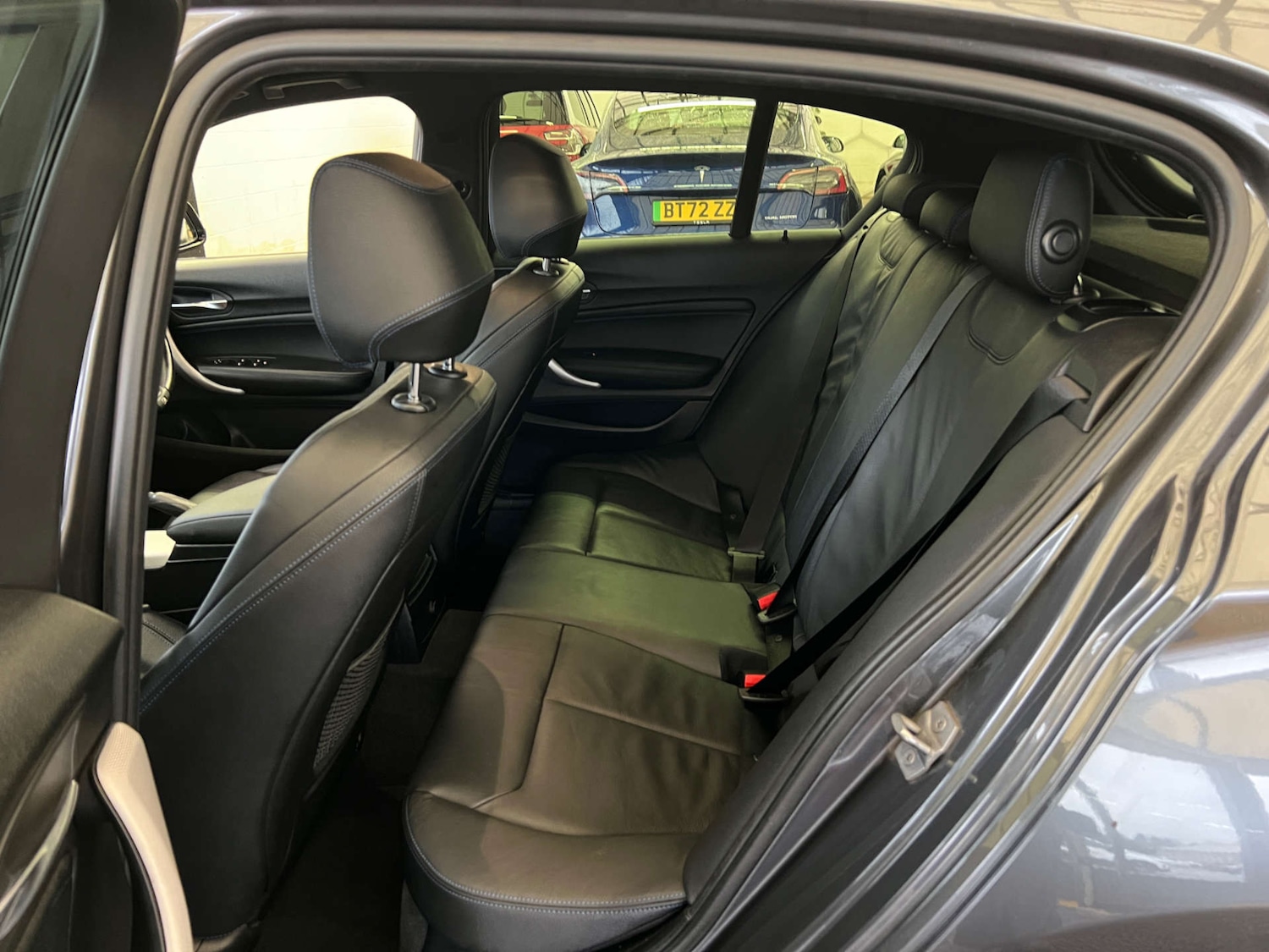 Used BMW 1 Series 2019 for sale - 77296436: Photo 25