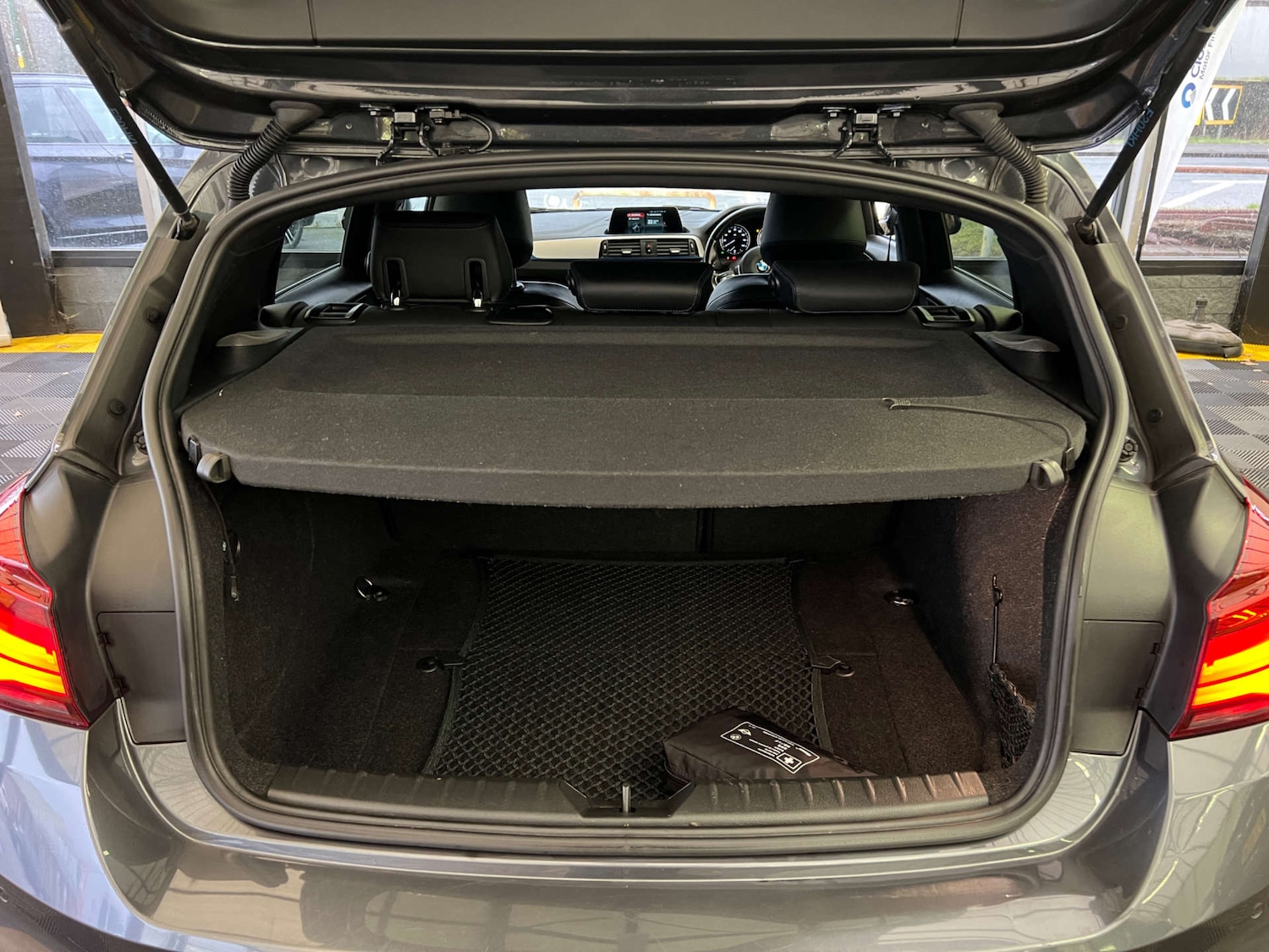 Used BMW 1 Series 2019 for sale - 77296436: Photo 26