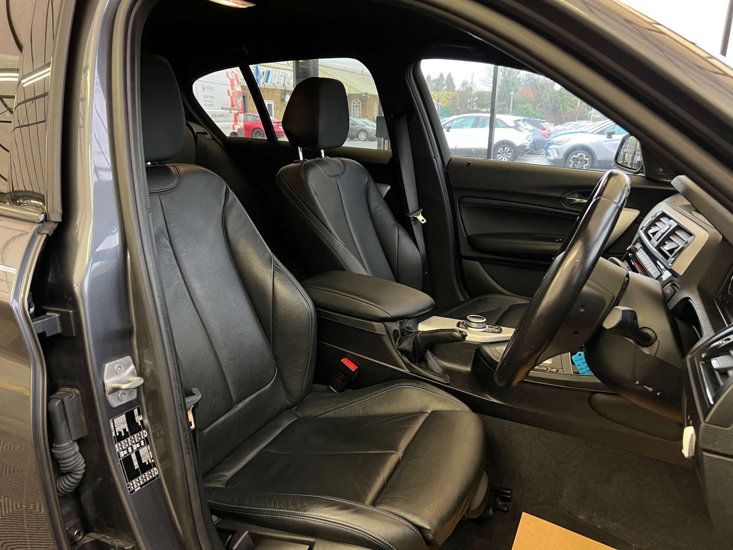 Used BMW 1 Series 2019 for sale - 77296436: Photo 9