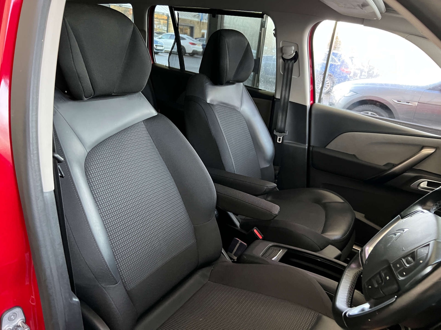 Used Citroen C4 Grand Picasso 2021 for sale - 76940209: Photo 11