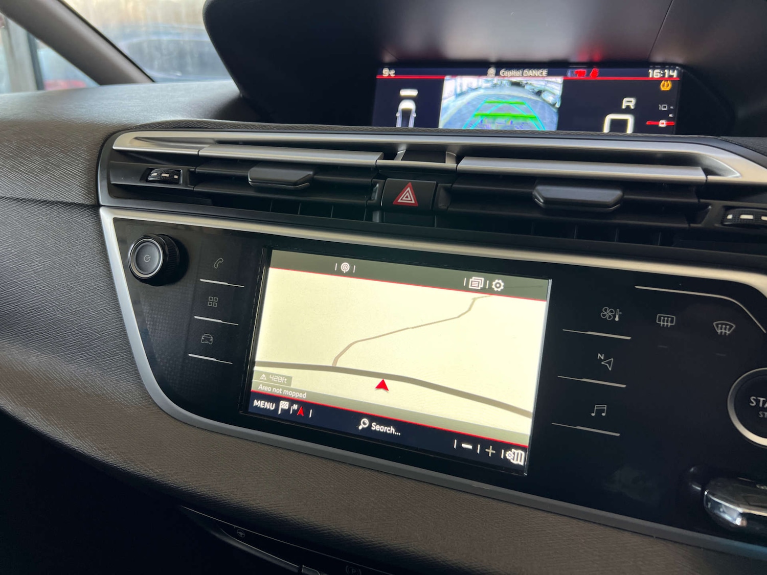 Used Citroen C4 Grand Picasso 2021 for sale - 76940209: Photo 13